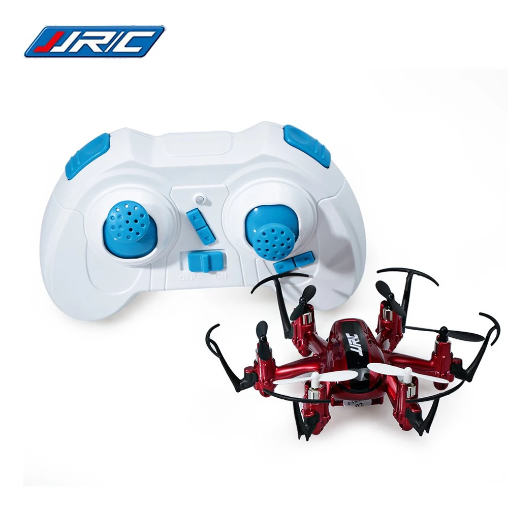 JJRC H20 мини Радиоуправляемый Дрон 6 осевой микро Квадрокоптеры профессиональные