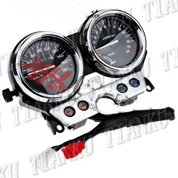 

Motorcycle Speedometer Tachometer For Honda VTR 250 2002 -2007