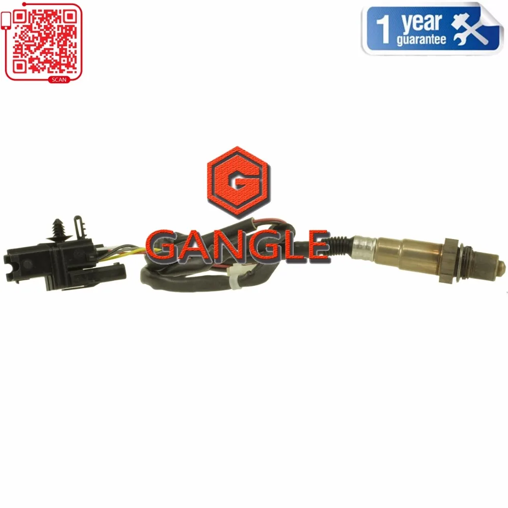 Для 2006 CADILLAC XLR кислородный датчик Lambda Sensor GL-25001 12597875 213-3626 234-5001 | - Цена: 4 476,53 руб.