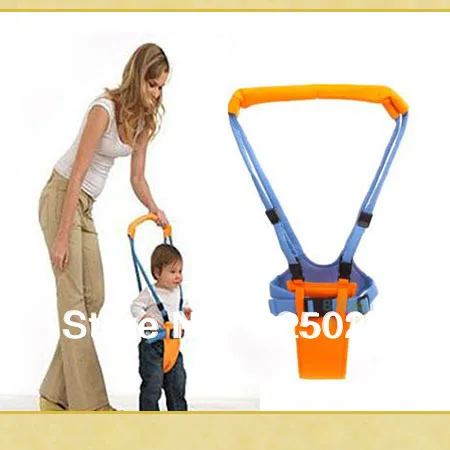 Free shipping Active gear Baby Walker infant Toddler Harnesses Leashes Learning Walk Assistant Kid keeper baby carrier