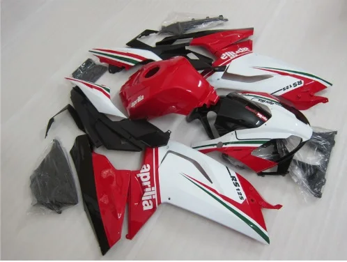 Хит продаж для Aprilia RS125 2006 2007 2008 2009 2010 2011 RS 125 06 11 спортивный обтекатель мотоцикла