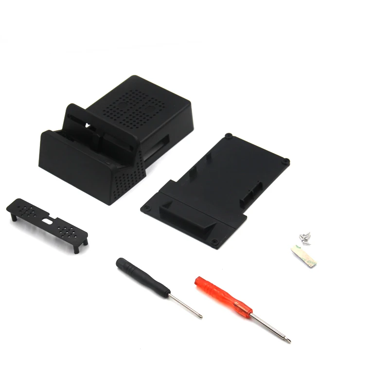 For-Nintendo-Switch-Portable-Replacement-Dock-Case-4