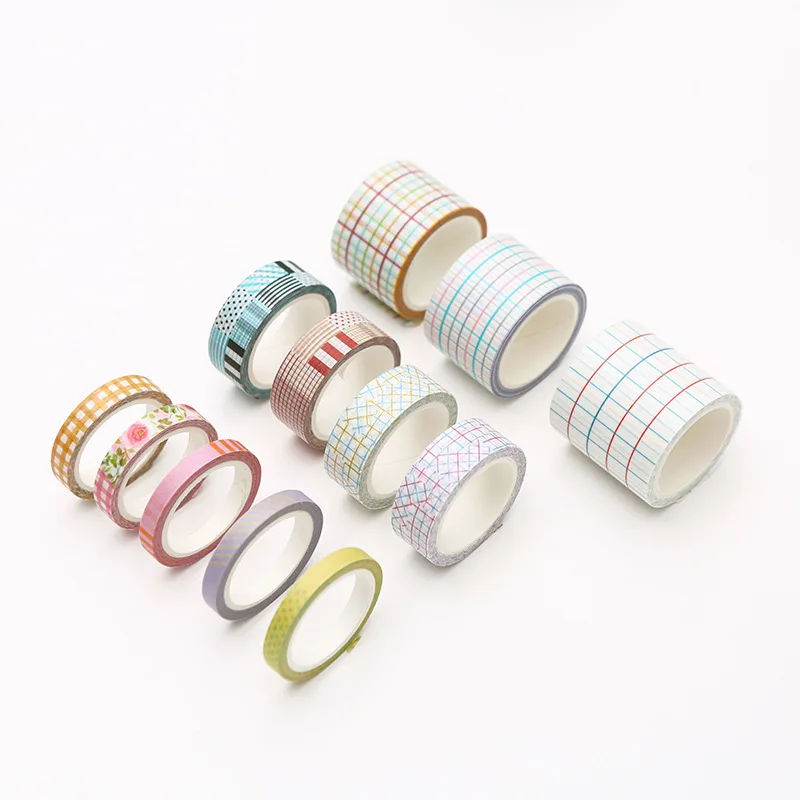 

Thin Simple basic lattice Tape