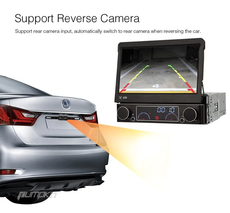 Clearance JSTMAX 7 inch 1 din Car DVD Player Automatic touch screen Autoradio audio AM/FM Tuner USB/ SD Bluetooth GPS 11 Clearance JSTMAX 7 inch 1 din Car DVD Player Automatic touch screen Autoradio audio AM/FM Tuner USB/ SD Bluetooth GPS 11