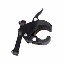 New Bicycle Water Bottle Holder Adapter Adjustable Water Bottle Holder Bottle Bike Saddle Adapter Bicycle Accessories Universal