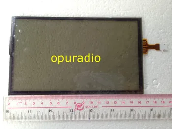 

Brand New LQ070T5GC01 LQ070T5GA01 LCD touch panel for Toyota 4 Runner 2013 Camry Venza Navigation Free shipping