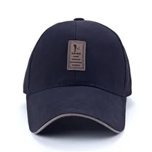 Pánská Ediko kšiltovka s logem golfu