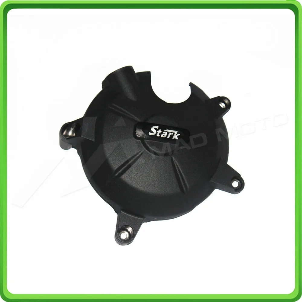 Комплект защитных крышек гоночного двигателя для Kawasaki ninja ZX 6R ZX6R 636 ZX636 2013 2014 2015 2016