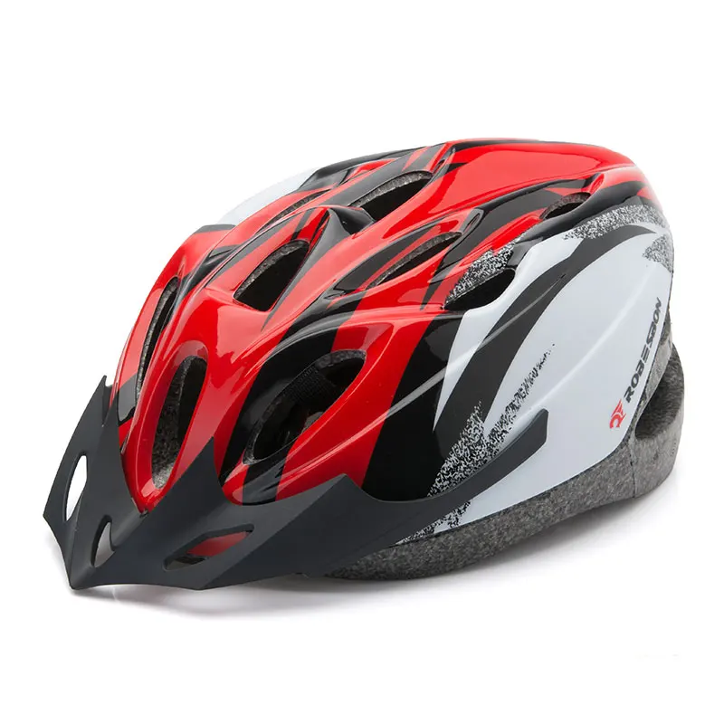 Cycling Helmet Bicycle Helmets Ultralight Unisex Mountain Road Bike