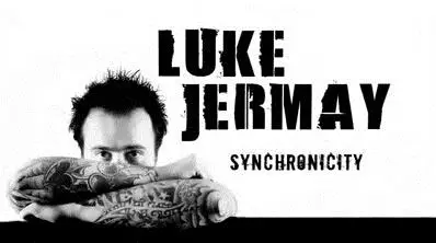 2014 Synchronicity by Luke Jermay r-Magic tricks photo