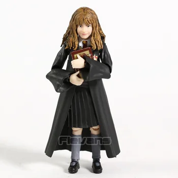 

Hermione Granger PVC Action Figure Collectible Model Toy