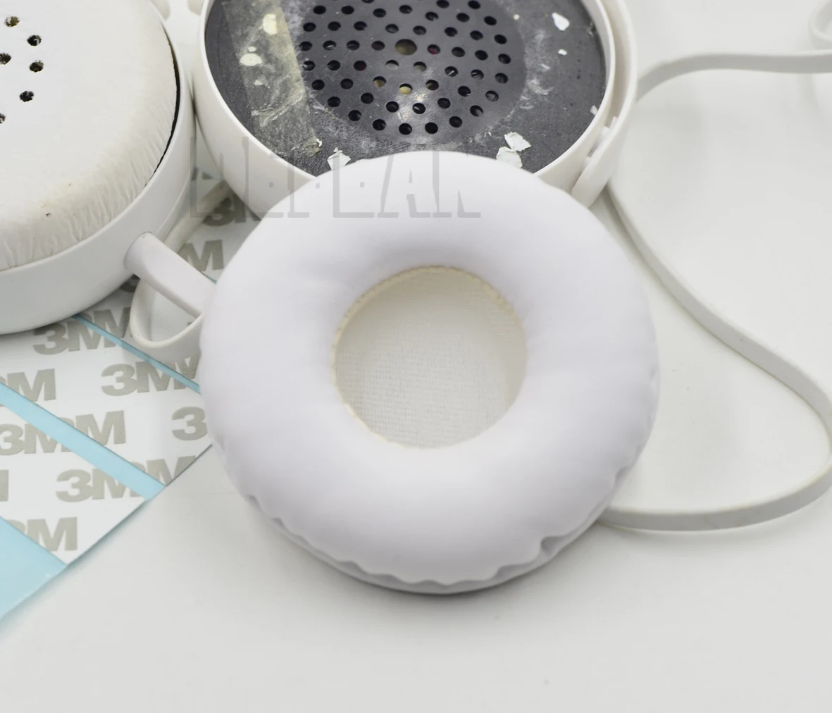 Наушники Defean для Sony стереонаушники с усиленными басами xb 400 MDR XB400|ear pad cushions|ear padsear