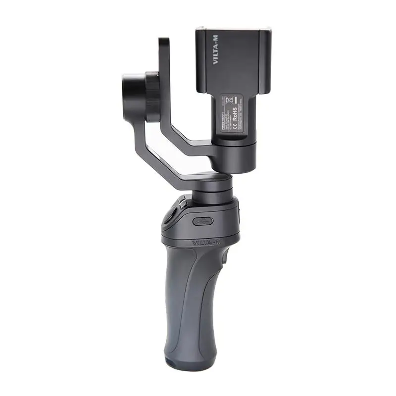  LeadingStar Freevision Vilta Mobile Vilta-M 3-Axis Handheld Stabilizer Gimbal For Smartphones