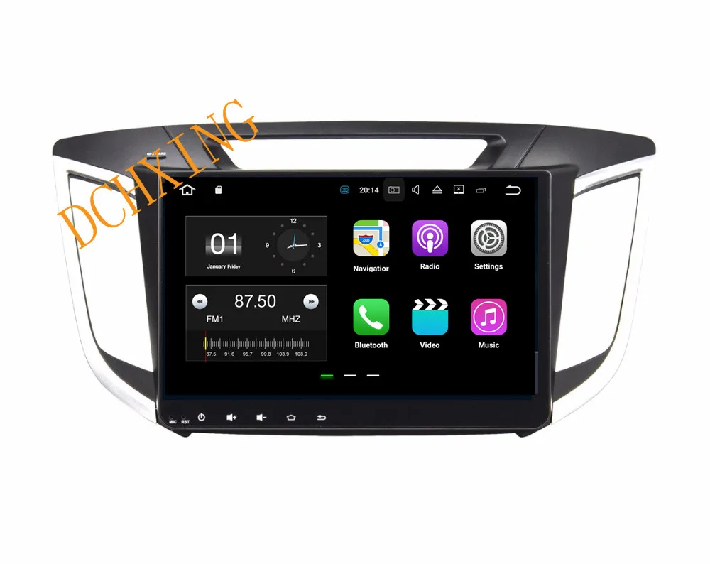 Discount Octa Core 10.1 inch 8 core Android 9.0 Car Radio DVD player GPS for HYUNDAI IX25 CRETA 2014 2015 64G NAVIGATION 4G RAM 64G ROM 2 Discount Octa Core 10.1 inch 8 core Android 9.0 Car Radio DVD player GPS for HYUNDAI IX25 CRETA 2014 2015 64G NAVIGATION 4G RAM 64G ROM 2
