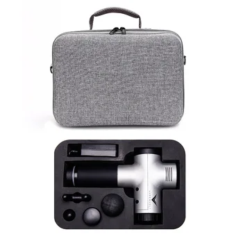 

Portable Carry Storage Case for Hyperice Hypervolt Waterproof Scratch Proof Anti Shock Accessories for Hyperice Hypervolt