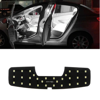

Car Interior LED Reading Lamp Roof For Ford Ecosport Focus 2 MK2 2007-2014