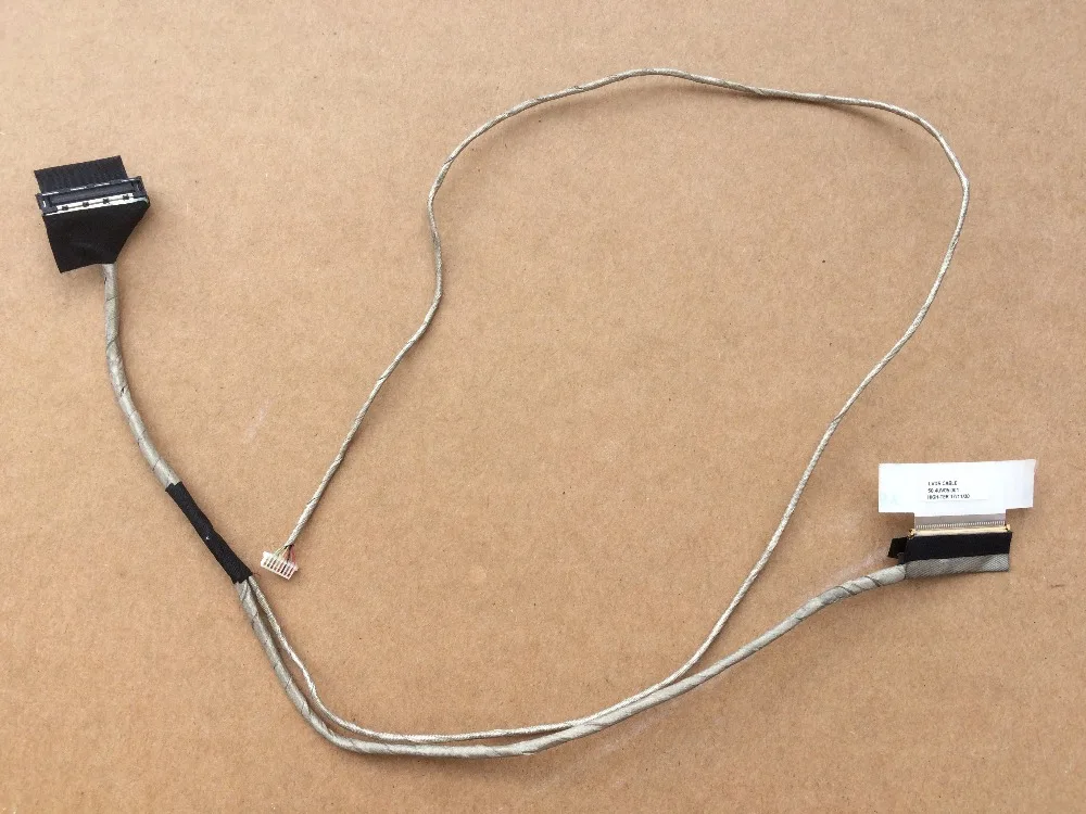 Для Dell Inspiron 14z 5423 14Z-5423 LED LVDS экран дисплей кабель 04MYD7 50.4UV05. 001 | Компьютеры и офис