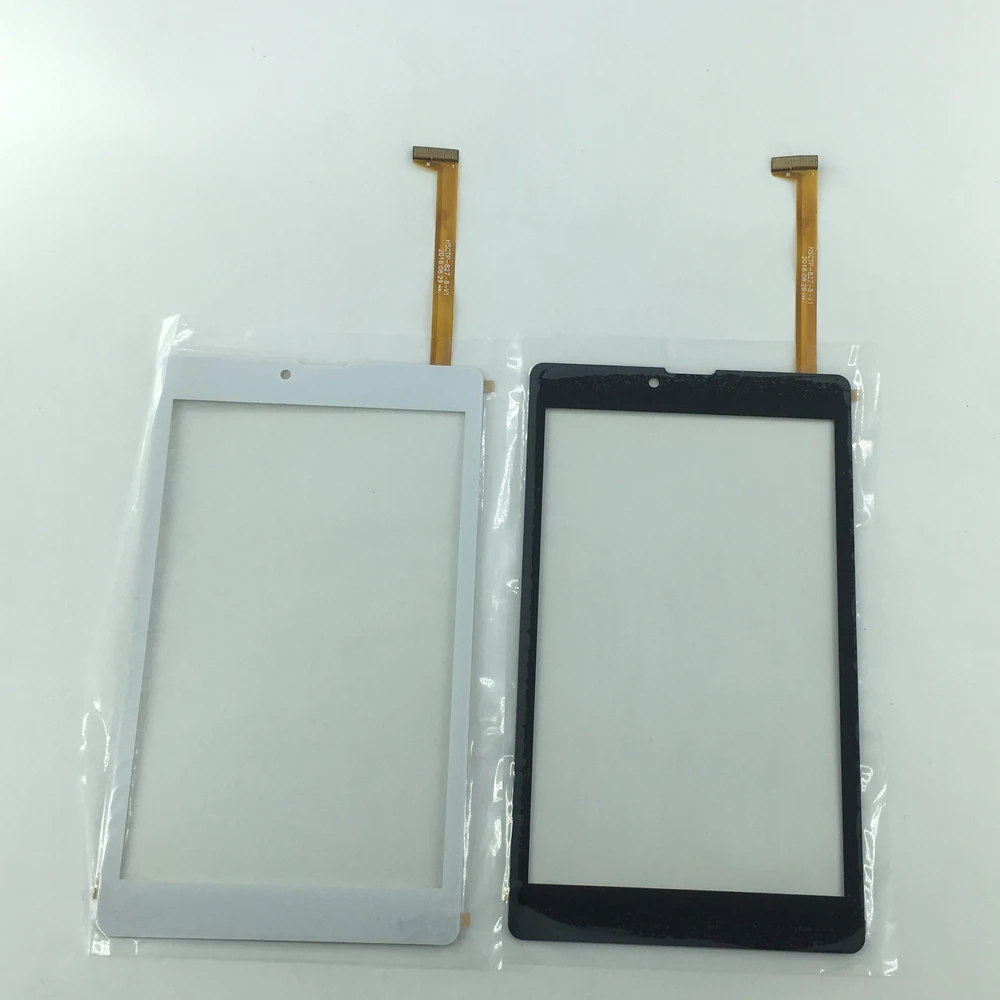 

7 inch HSCTP-827-8-V1 2016.08.29 HSCTP 827 Tablet PC Repair parts capacitive Touch screen Digitizer glass External screen Sensor