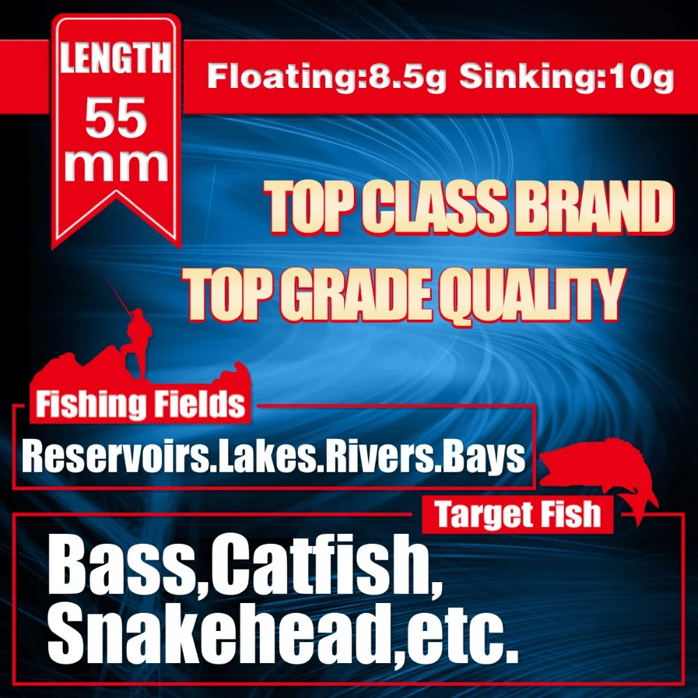 Роскошная серия бренд SFT тип лягушка рыболовная приманка Fishfrog bass sneakhead Crankbait симуляция лягушка искусственная приманка