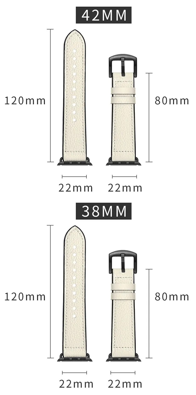      horlogeband       FOR apple watch band  (5)