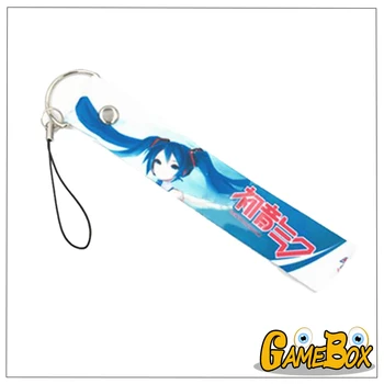 

Anti-dropping Hand Strap Lanyard String for Sony PSVita2000 une Miku Wrist Strap Rope For PSV2000/PSP/3DSLL