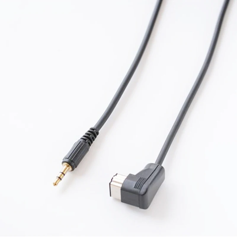 Biurlink 3 5 мм Aux вход кабель адаптер для пионера головное устройство IP BUS|adaptor laptop|cable