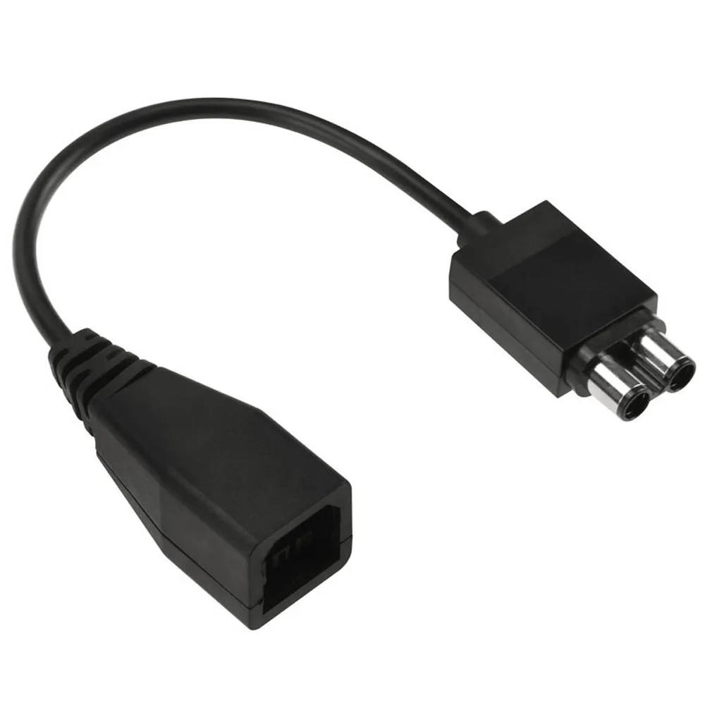 

AC Adapter Power Supply Transfer Cable Converter for Xbox 360 to XBOX One Console