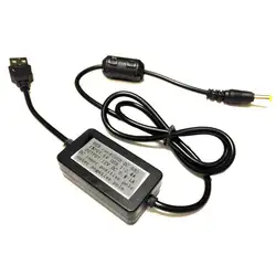 USB зарядное устройство кабель зарядное устройство для YAESU VX5R/VX6R/VX7R/VX8R/8DR/8GR/FT-1DR зарядное устройство для YAESU, рация