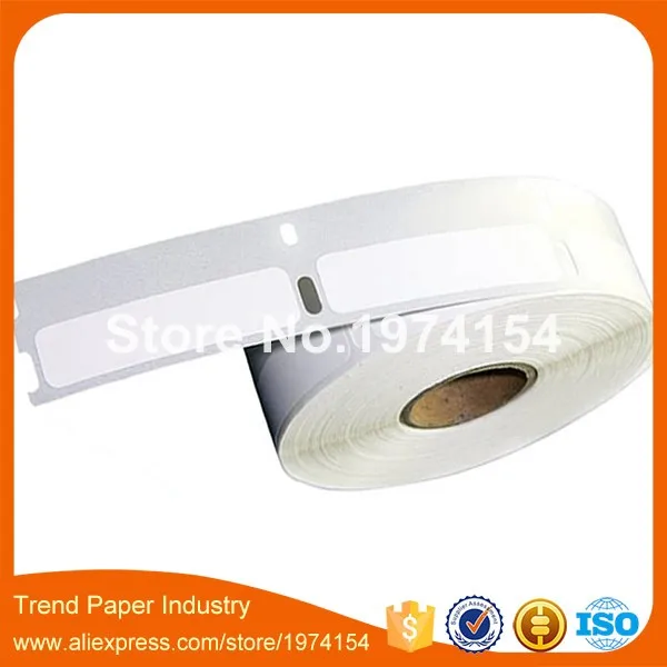 200* Совместимость с dymo 30346 библиотеки этикетки-1/" x 1-7/8"(другие продукты: 11352,30252, 30256 30323, 30324,30336