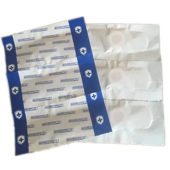 

6pcs/lot Remove The Corns Paste Old Thorn Foot Corn Paste Detox Foot Pads Patches Feet Care