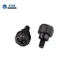 En oferta Tornillo de ajuste para caja de ordenador, tornillo de rosca M3.5, 6 #-32*6, 10 Uds. Wl96809b