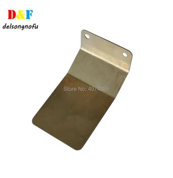 

KBA Rapida 105 Offset Printing Machine Sheet Smoother/Leaf Spring