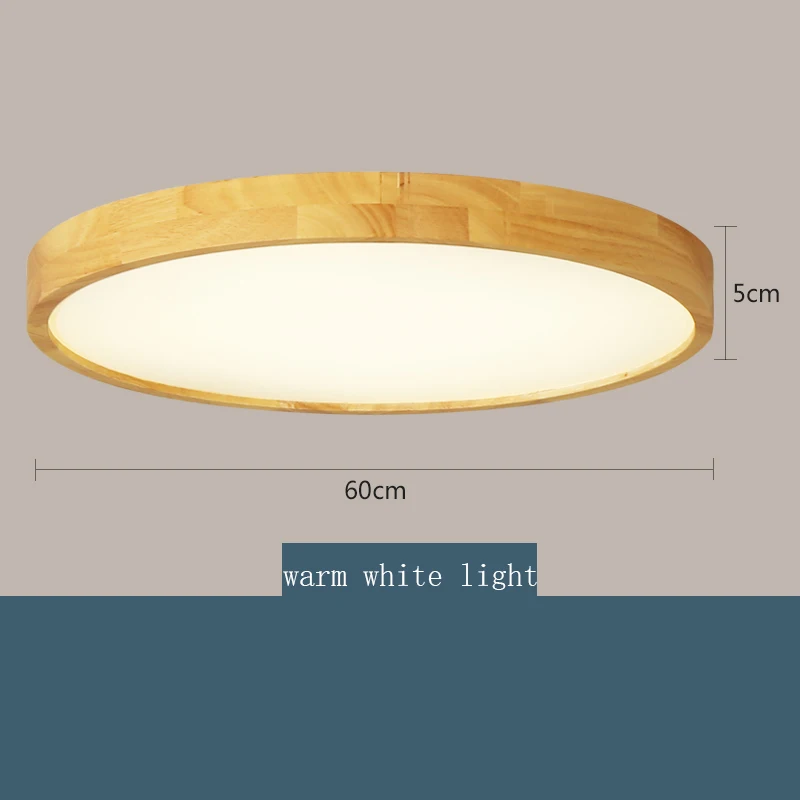 

LED Wood Ceiling Light Modern Ceiling Lamp Dining Room Ceiling Lights Cafe Living Room Lights Hanging Led Light Fixture Lampara