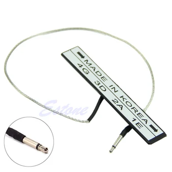 

Replacement Pickup Piezo for Cello Double Bass Violoncello New