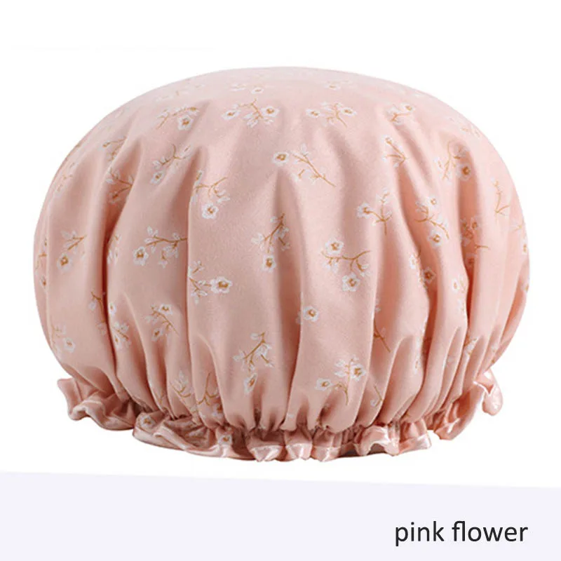 Pink Flower