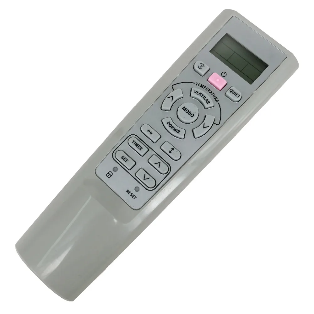 

NEW Original Air Conditioner remote control YR-W06 For Electrolux