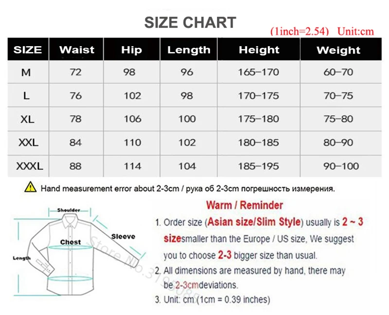 track pants men winter sport pants-A