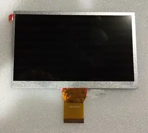 

7.0 inch 50PIN TFT LCD Display Screen KX0705001