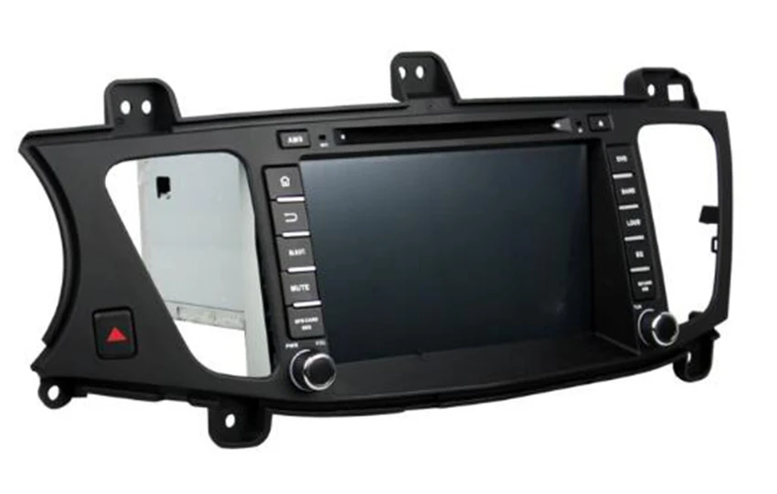 Clearance YESSUN For Kia Cadenza/K7 2009~2016 Android Car Navigation GPS Audio Video Radio Stereo Multimedia HD Touch Screen Player. 8