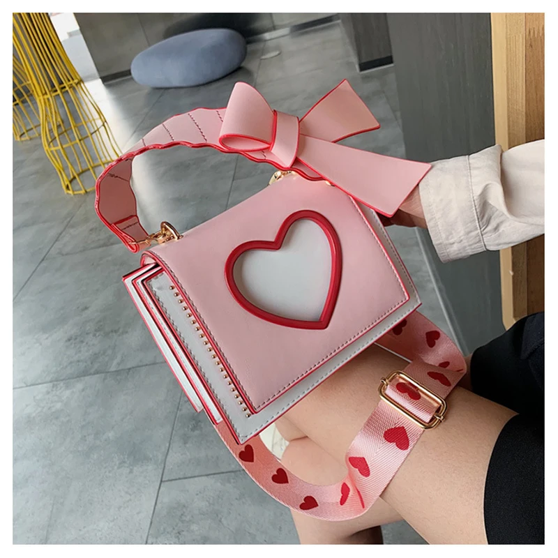 

Fashion Woman PU leather Crossbody Bag Girls Jelly Small Phone Flaps Shoulder Bag Waterproof Flap Card Key Storage Bag Organizer