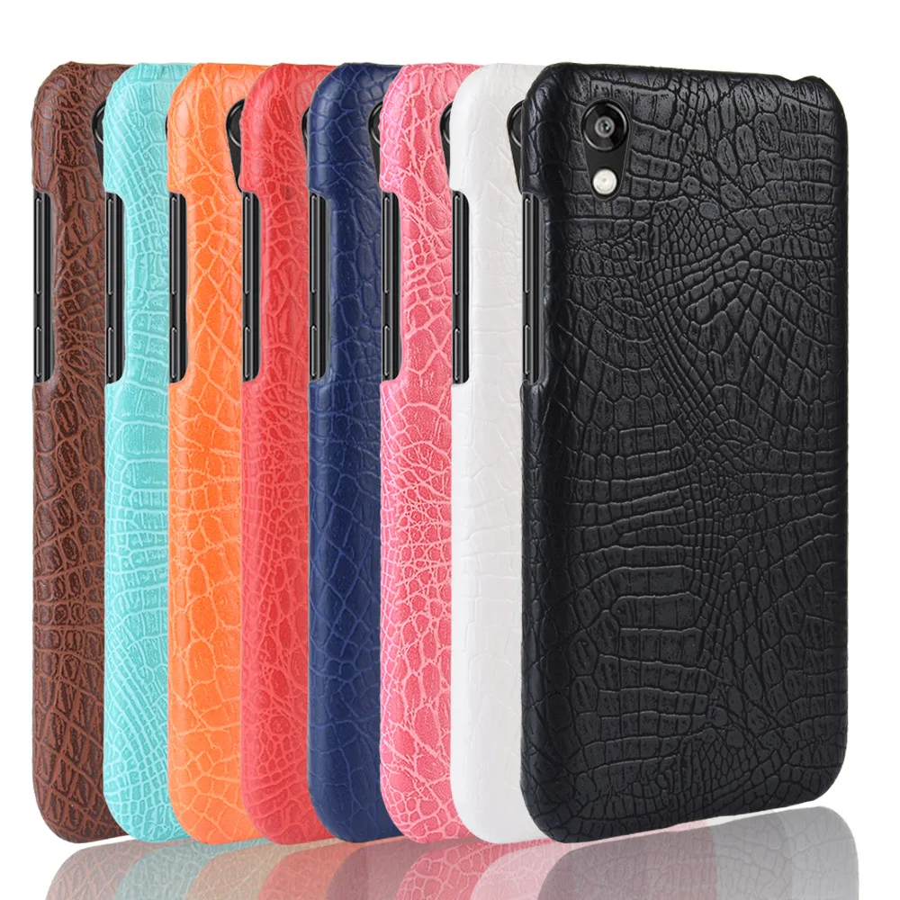 

For Huawei Honor 8S Case Luxury Crocodile pattern PU leather Case For Huawei Honor 8S 8 S honor8S KSE-LX9 Phone Case Back Cover