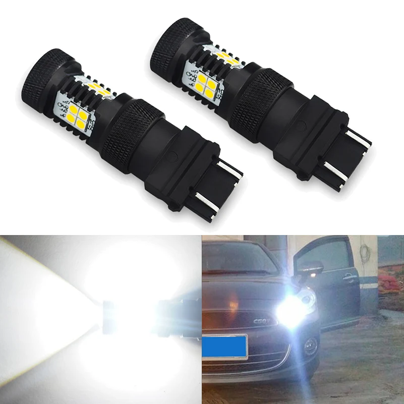 3157 T25 LED Daytime Running Light