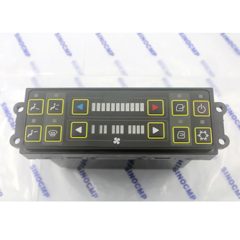 R225-7 11N6-9031   ac panel3