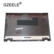 GZEELE Для lenovo для ThinkPad T430S T420s чехол для ЖК-панели задняя крышка Топ задняя крышка корпус 04W3415 черный