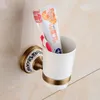 tumbler holder