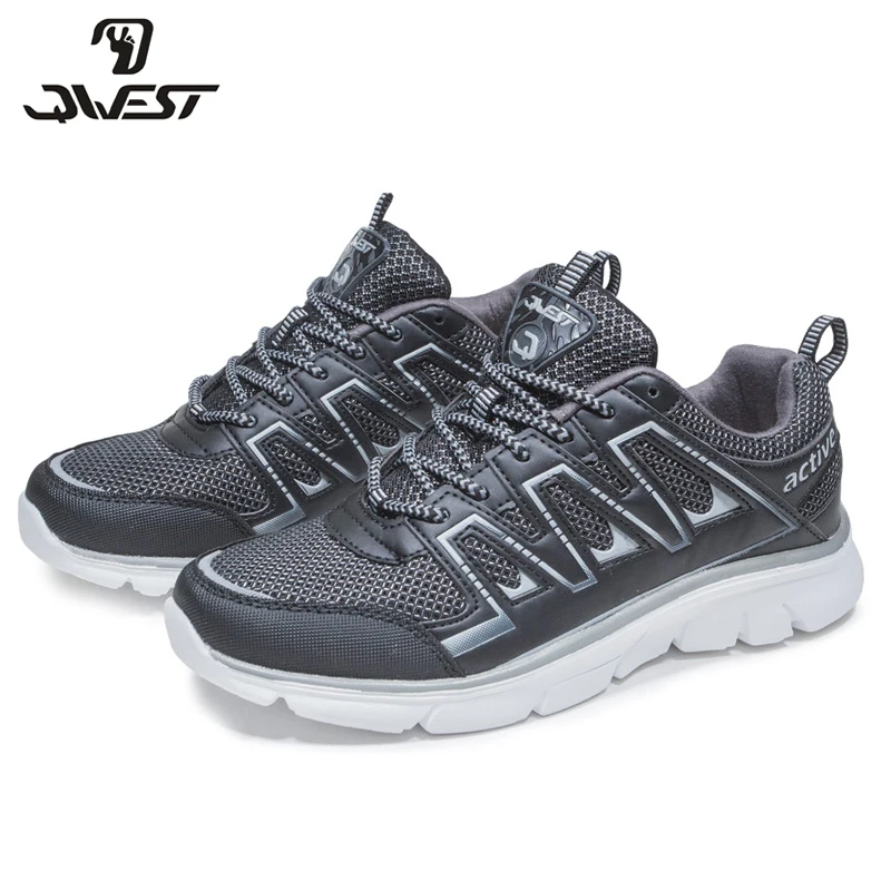

QWEST(by FLAMINGO) Brand 2018 New Print Comfortable Spring &Autumn Breathable Lace-Up sneakers size 36-41 for boy 81K-JSZ-0614