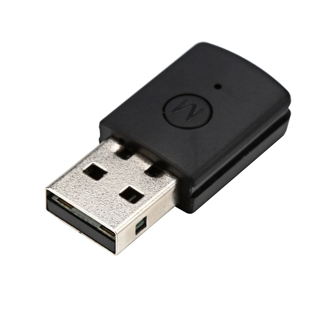 Свежий версия Bluetooth адаптер USB Dongle для PS4 любой bluetooth гарнитуры U0302