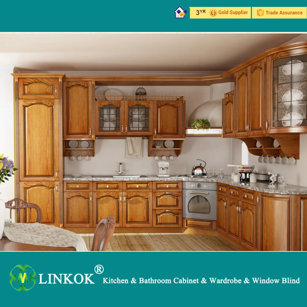 Online kopen wholesale keuken meubelen ontwerp uit china keuken ...