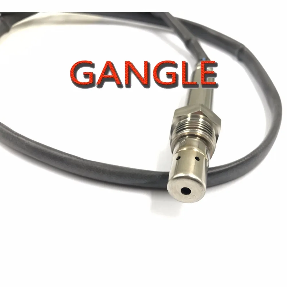 

Diesel 12/24V Soot Particulate Sensor Partikel Oxygen O2 NOX Sensor for CUMMINS CES Mercedes BENZ BMW VOLVO DAF XF AUDI Isuzu VW