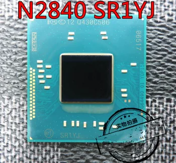 

1PCS CPU N2840 SR1YJ BGA New and original